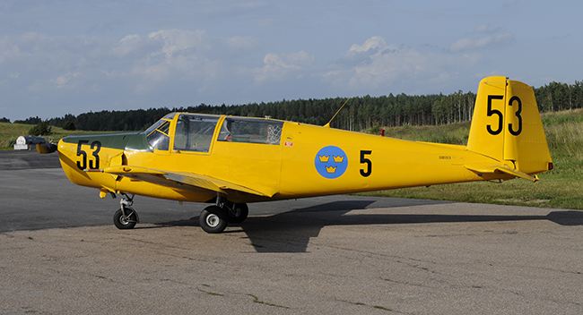 SE-IGL, fd LN-AAB på Kjula, Eskilstuna 2009-07-16, ännu ej svenskregistrerad. Foto Niklas Eriksson