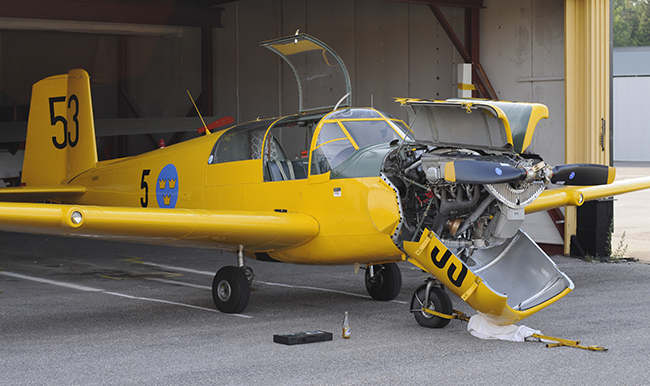 SE-IGL, fd LN-AAB på Kjula, Eskilstuna 2009-07-16, ännu ej svenskregistrerad. Foto Niklas Eriksson