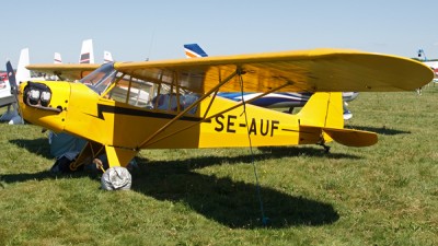 SE-AUF, Eslöv 2011-06-04