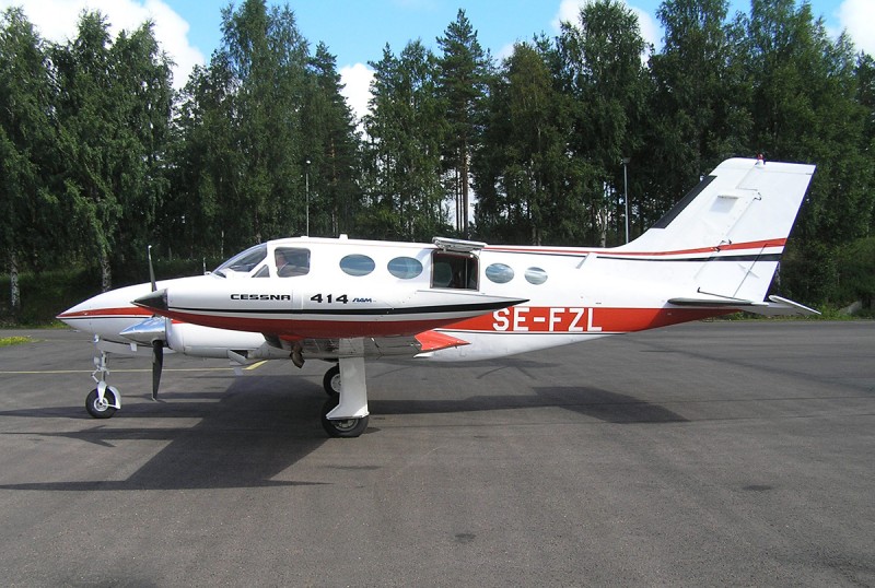 SE-FZL på Jyväskylä 2005-08-14. Foto: Sven-Erik Jönsson