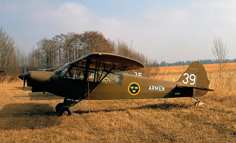 Fpl 51B, 51239 år 1973. Foto ur Freddy Stenboms donerade samling