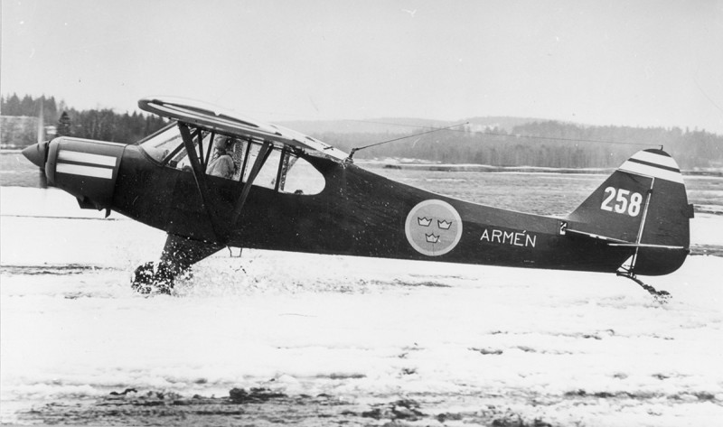 Årtal och plats ej känt. Foto via Hans Kampf.