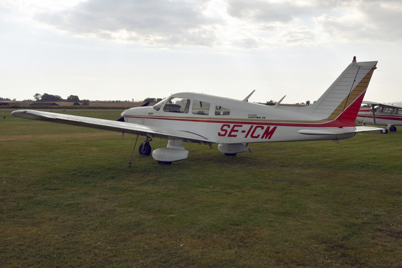 SE-ICM på Landskrona 2015-08-21. Foto: Sven-Erik Jönsson