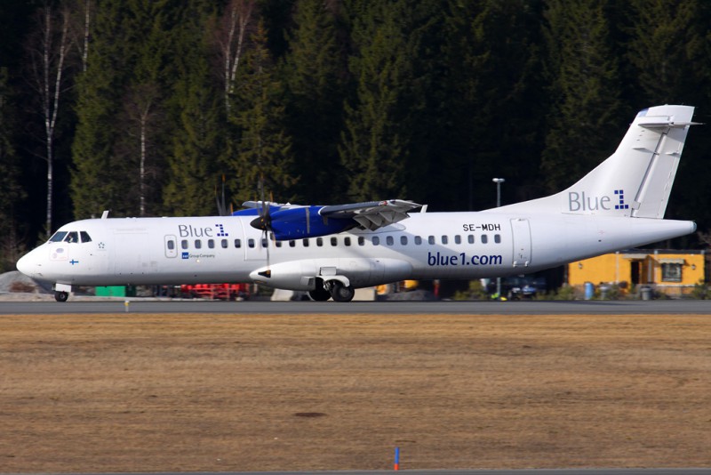 Arlanda 2012-03-24