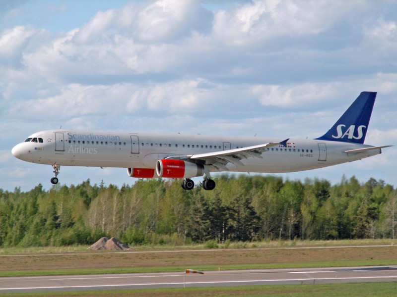 SK410 CPH-ARN 2005-05-27