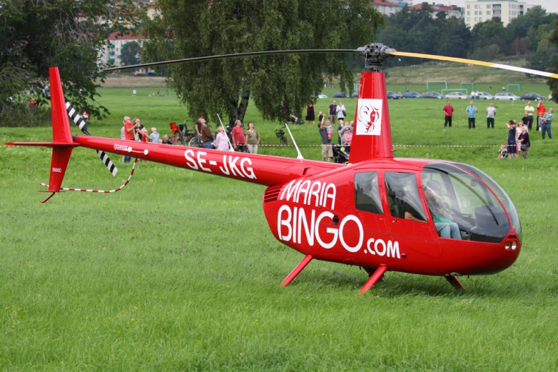 Stockholms Flygfestival, Gärdet 2010-08-21<br />Foto: Roger Andreasson