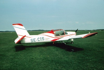 SE-CIS på Getteröfältet, Varberg den 17 maj 2003, foto: Sven-Erik Jönsson