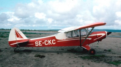 Foto Freddy Stenbom 1978