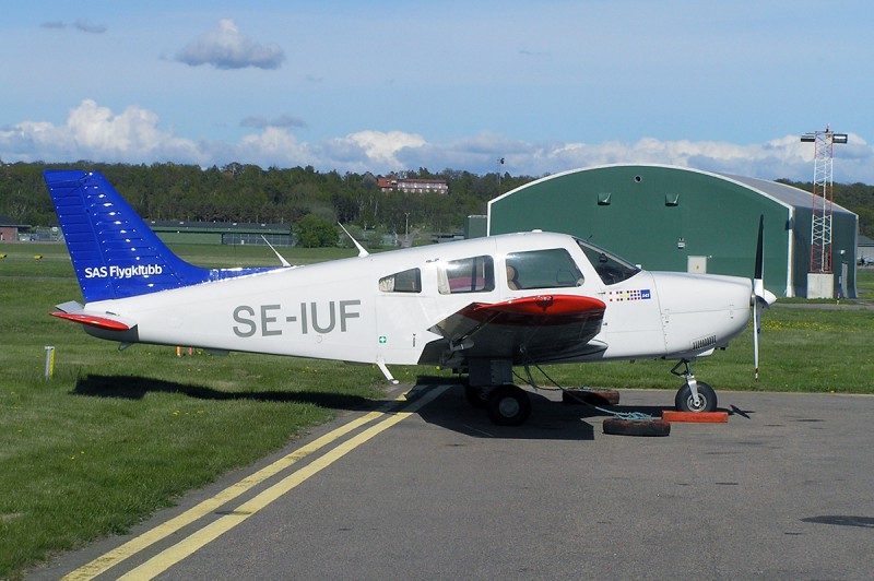 SE-IUF på Halmstad 2005-05-17. Foto: Sven-Erik Jönsson