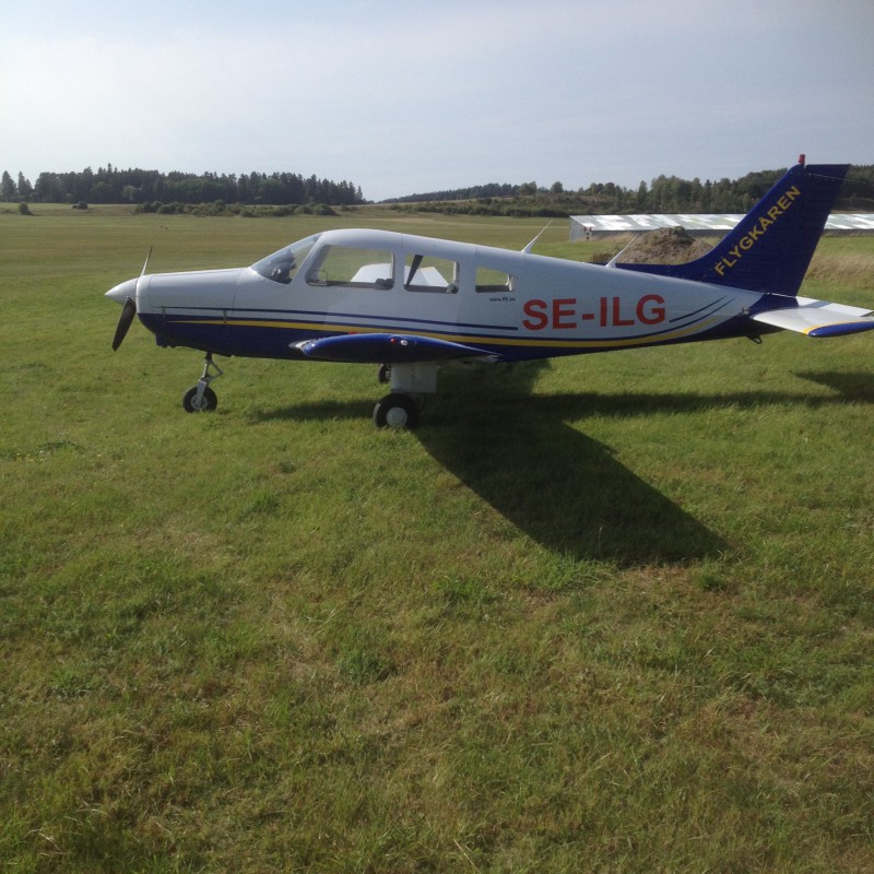 SE-ILG Vängsö 2016-09-11  Foto Sven Blomberg