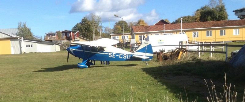 CSU PÅ VÄNGSÖ 2016-10-01<br />FOTO SVEN BLOMBERG