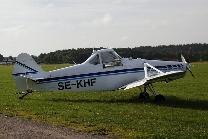 SE-KHF 2002, troligen på Kungsängen, Norrköping. Foto ur Freddy Stenboms donerade samling.