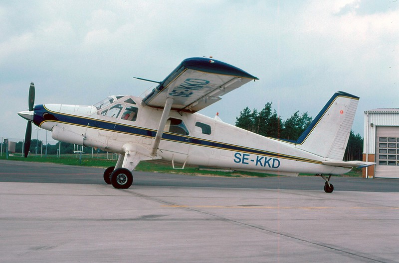 SE-KKD i Kristianstad 1997-05-10. Foto: Hans Wallin